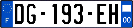 DG-193-EH