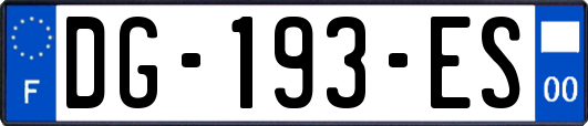 DG-193-ES