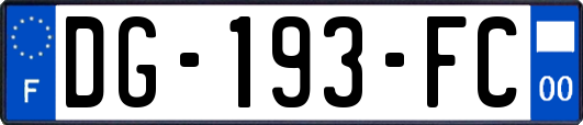 DG-193-FC