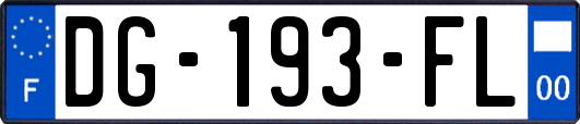 DG-193-FL