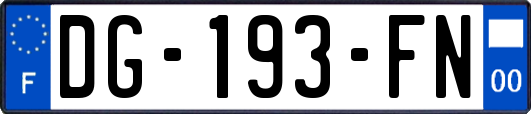 DG-193-FN