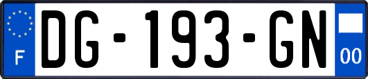 DG-193-GN