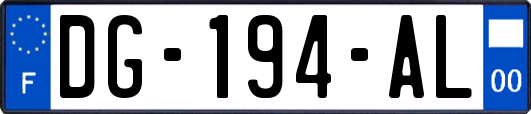 DG-194-AL