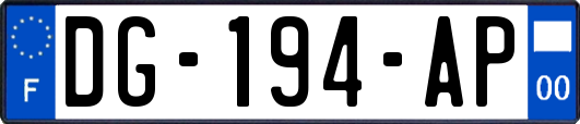 DG-194-AP