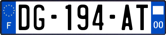 DG-194-AT