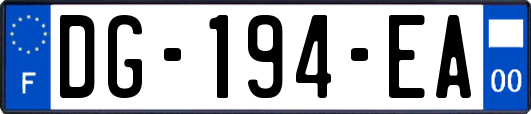 DG-194-EA