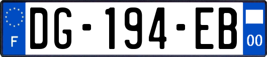 DG-194-EB