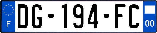 DG-194-FC