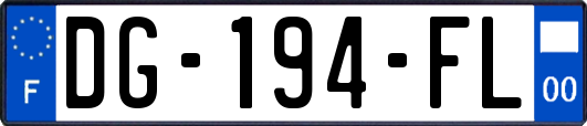 DG-194-FL