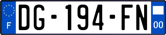 DG-194-FN