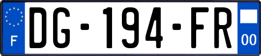 DG-194-FR