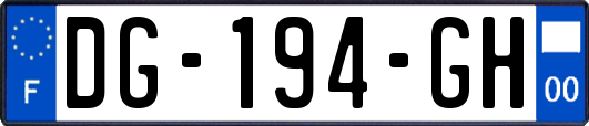 DG-194-GH