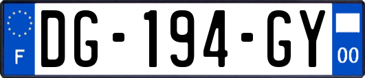 DG-194-GY