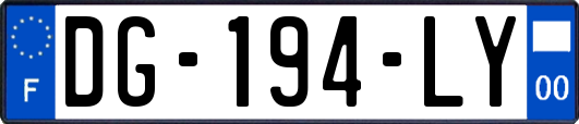 DG-194-LY