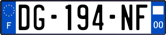 DG-194-NF