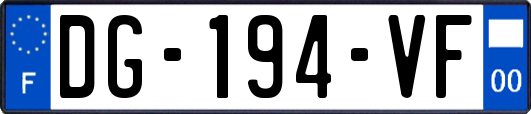 DG-194-VF