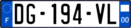 DG-194-VL
