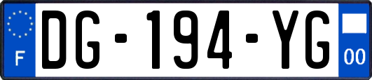 DG-194-YG