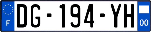 DG-194-YH