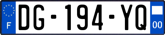 DG-194-YQ
