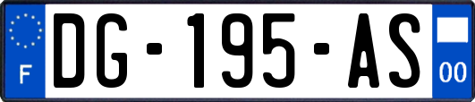 DG-195-AS