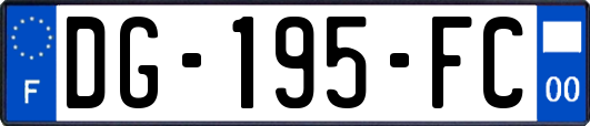 DG-195-FC