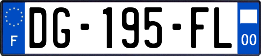 DG-195-FL