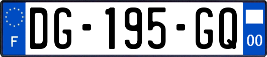 DG-195-GQ