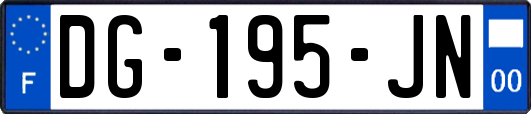 DG-195-JN