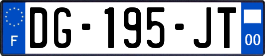 DG-195-JT