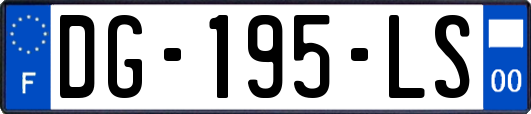 DG-195-LS