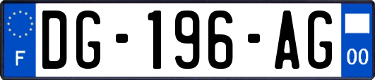 DG-196-AG