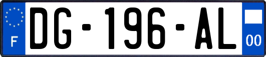 DG-196-AL