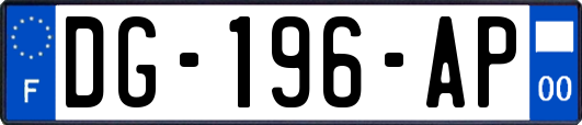 DG-196-AP