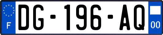 DG-196-AQ