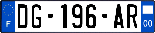 DG-196-AR