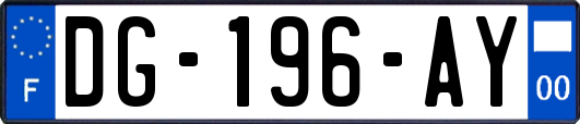 DG-196-AY