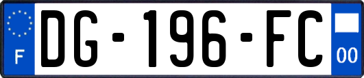 DG-196-FC