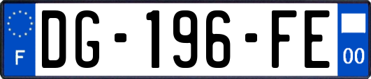 DG-196-FE