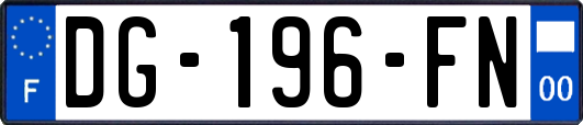 DG-196-FN