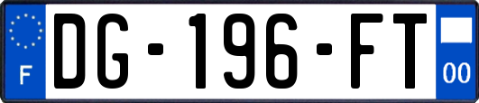 DG-196-FT