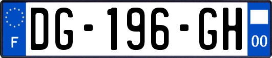 DG-196-GH