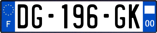 DG-196-GK