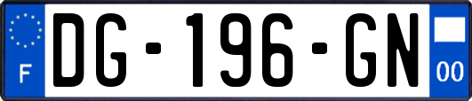 DG-196-GN