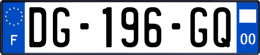 DG-196-GQ