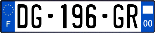 DG-196-GR