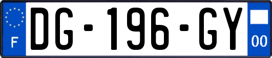 DG-196-GY