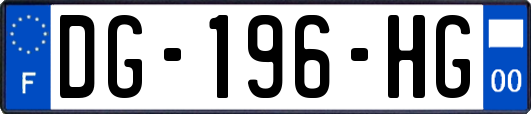 DG-196-HG