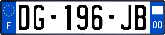 DG-196-JB