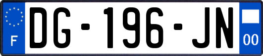 DG-196-JN